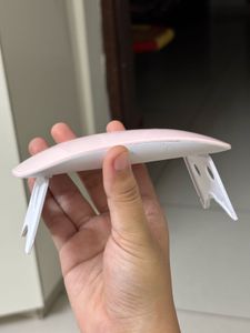 Mini UV LED Nail Lamp