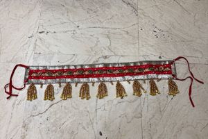 Traditional Bandarvaar Door Hanging