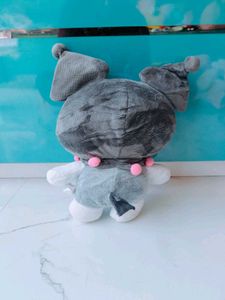 Cute Kuromi Plush Toy