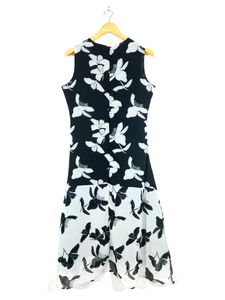 Charmgal Black and Grey  Dresses(Women's)