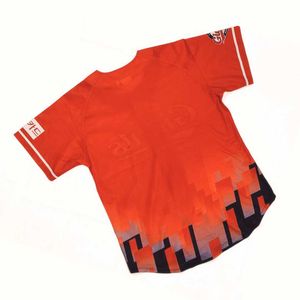 Giants Baseball Jersey