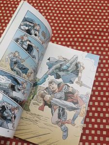 House of El DC Comic