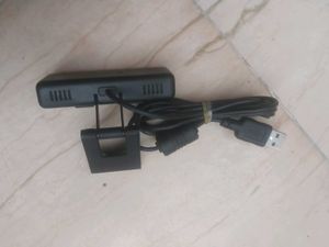 sony CMU BR-300 camera with mic