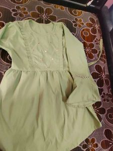 Designer tops