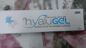 HyaluGel Hyaluronic Acid Gel