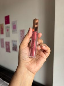 PRAUSH luxe matte lipstick