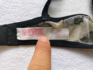 Victoria's secret : Floral Print inner