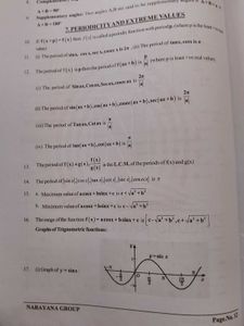 Class 11 Mpc CDF Jee Advance