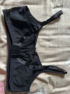 Nykd By Nyka Every Day Full Coverage Bra