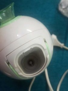 Caresmith MIST Personal Steamer minorrepairneeded