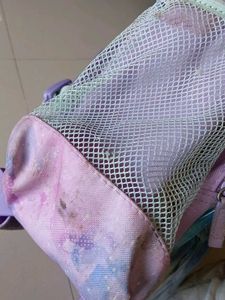 Child Travel Trolly Bag