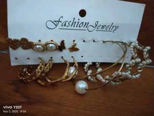earring