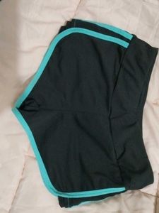 Hot pants