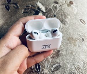 RD One Step Ahead Stereo Tws Headset