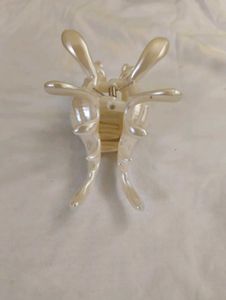 beach aesthetic pinterest sea shell claw clip huge