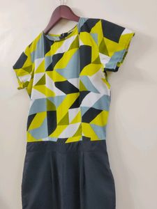 Jumpsuit