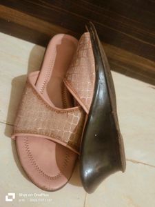 Stylish Pink Flats