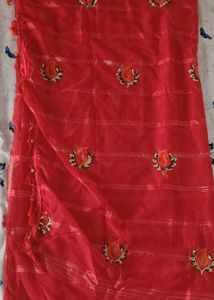 Red saare