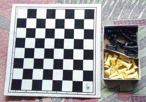 Classic Chess Set