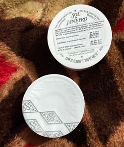 Beija Flor Collagen-Boosting Creamwith Free Sample