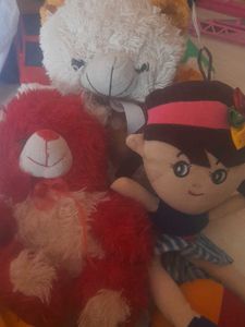 Toys
