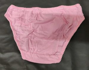 3 Pack Dressberry Bikini Briefs