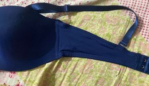 Padded Pushup Bra