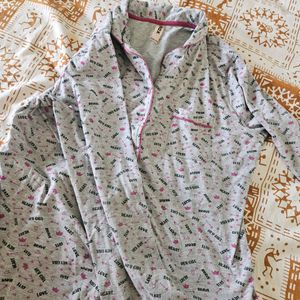 Max Night Suit XXL Bust 4o