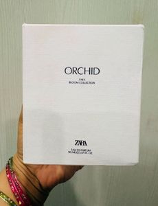 Zara Orchid Bloom Collection Perfume Decant 5ml
