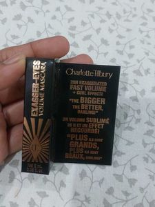 Charlotte Tilbury Mascara - Full Volume
