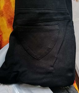 Jegging