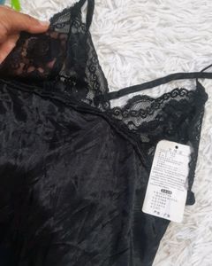 Satin Nightwear 🔥