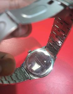 GIORDANO Original Men's Watch, Perfectly Working
