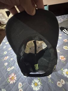 Monster Energy Cap