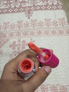 Revolution Liquid Blush