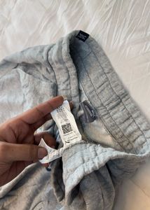 Puma Grey Joggers