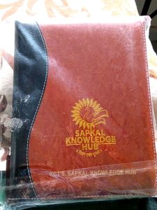 Diary For Daily Use
