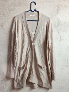 PLUS SIZE Winter Fashion Cardigan