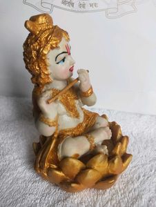 Krishna Idol Showpiece