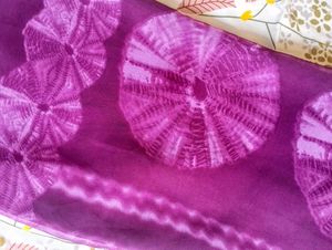 All in one, fancy saree s only