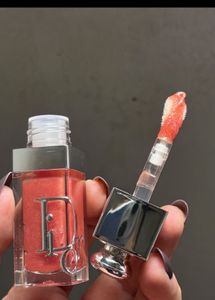 DIOR LIP OIL