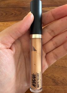 NYKAA Matte To Last Concealer (Authentic)
