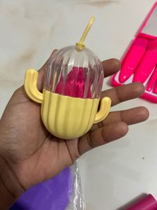 Cute Makeup &amp; Beauty Tools Set