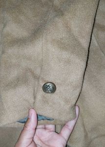 Overcoat