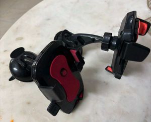 Car Mounts - Set of Two