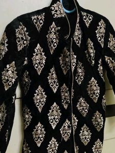 Elegant Ethnic Jacket