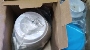 Havells Aspro+ Mixer Grinder