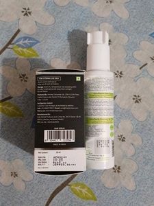 The Derma Co. Hair Serum