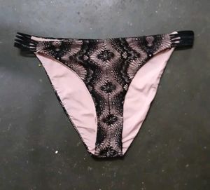 Lace  Bikini panty