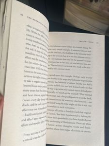 The Buddha in Your Mirror Book